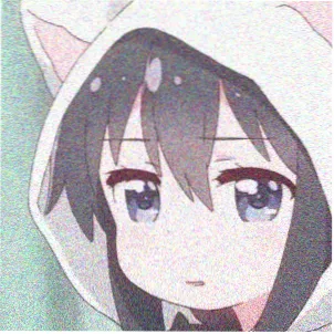 读者头像三